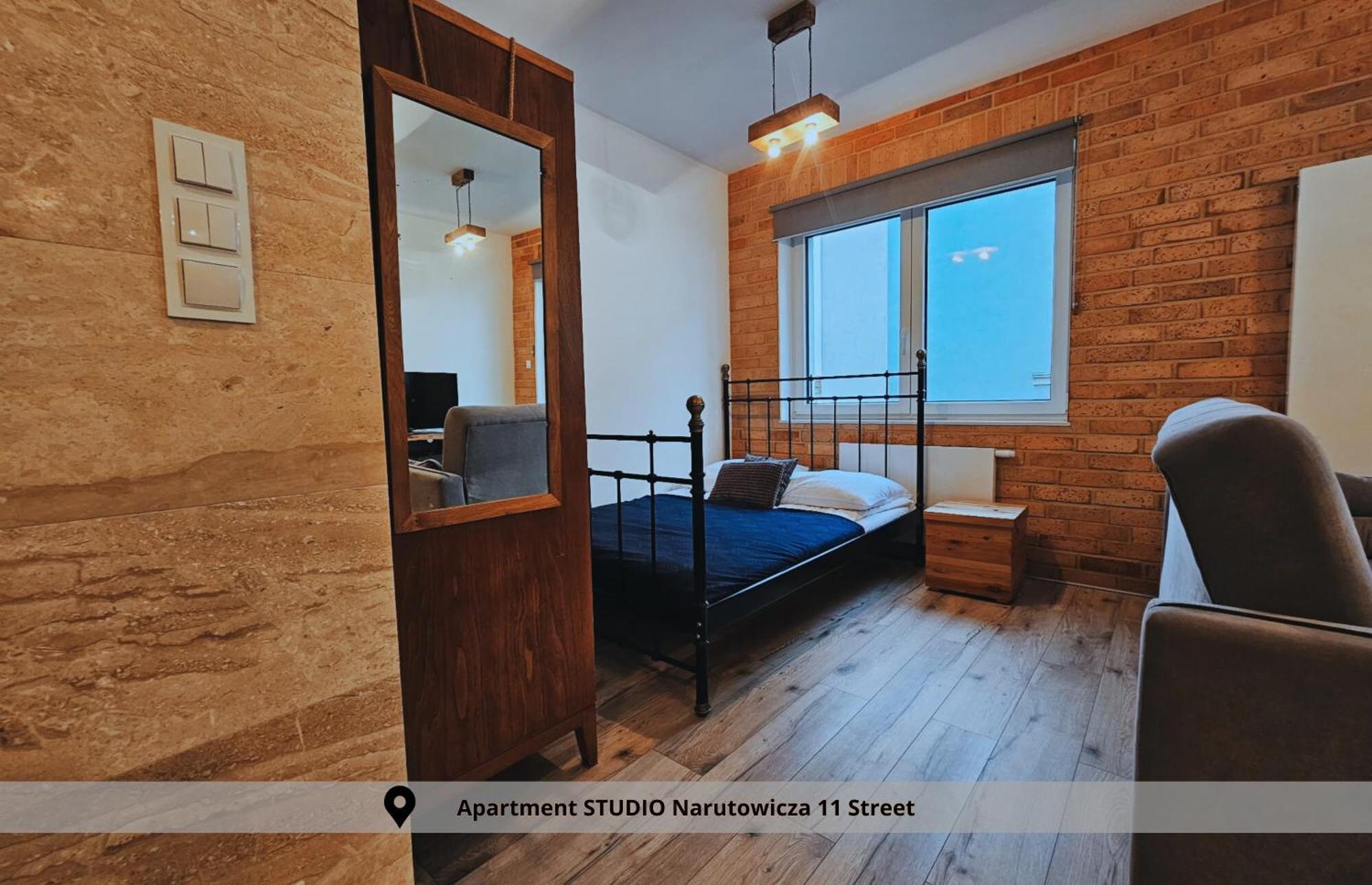 Allure Nova Aparthotel Szczecin Exterior photo