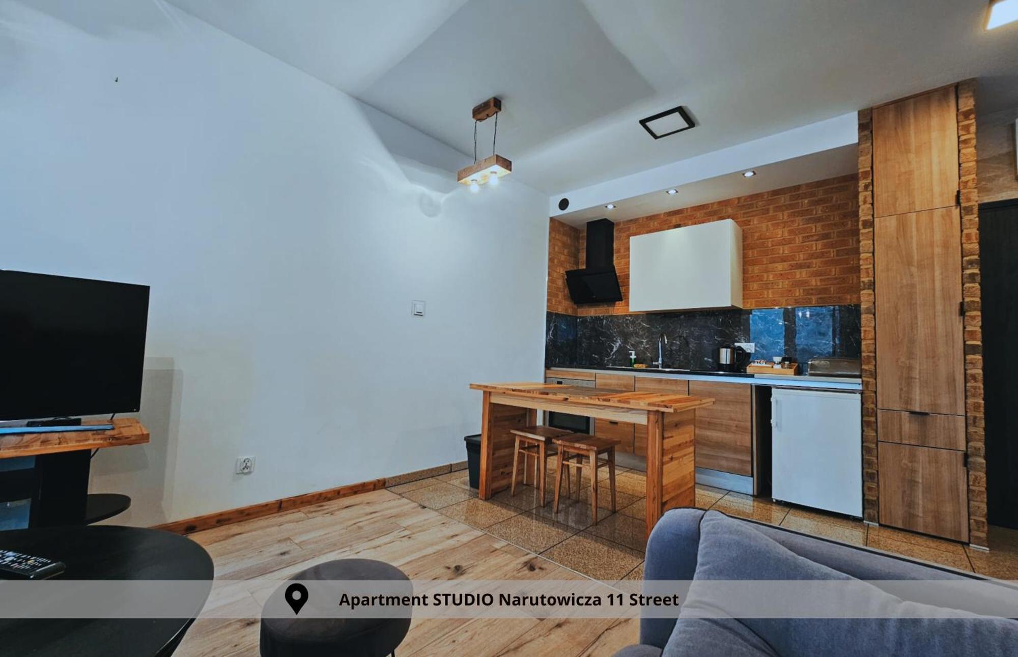 Allure Nova Aparthotel Szczecin Exterior photo